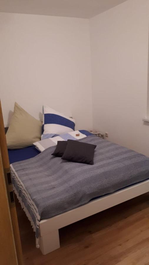 Gemuetliche Ferienwohnung In Der Oberlausitz Ebersbach-Neugersdorf Bagian luar foto