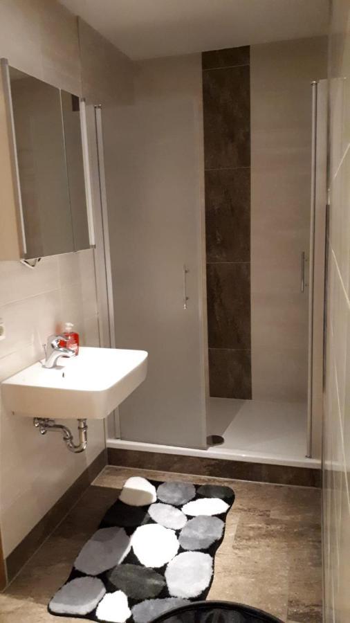 Gemuetliche Ferienwohnung In Der Oberlausitz Ebersbach-Neugersdorf Bagian luar foto